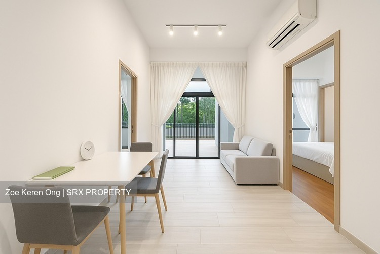 J Gateway (D22), Condominium #550418441